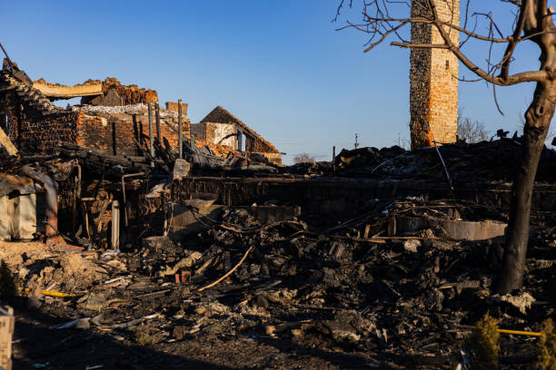Reliable Fire Damage Repair contractor in Clifton, NJ by Fire Damage Doption