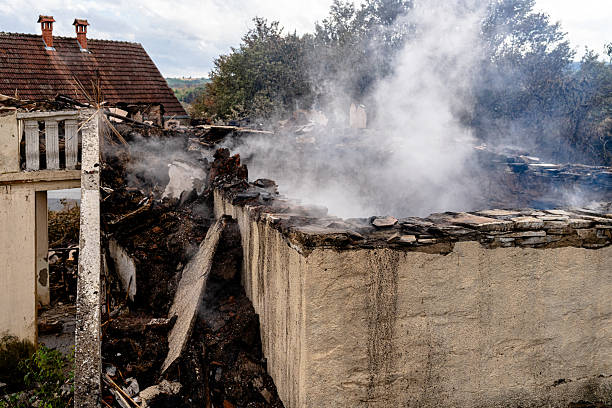 Affordable Fire Damage Repair solutions in Clifton, NJ